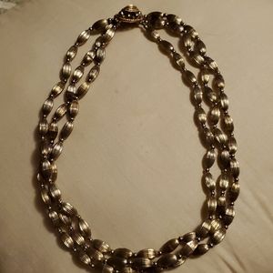 Vintage Costume Jewelry